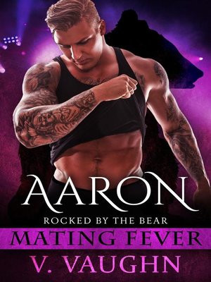 cover image of Aaron